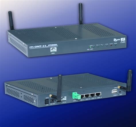 Optical network terminal. Things To Know About Optical network terminal. 